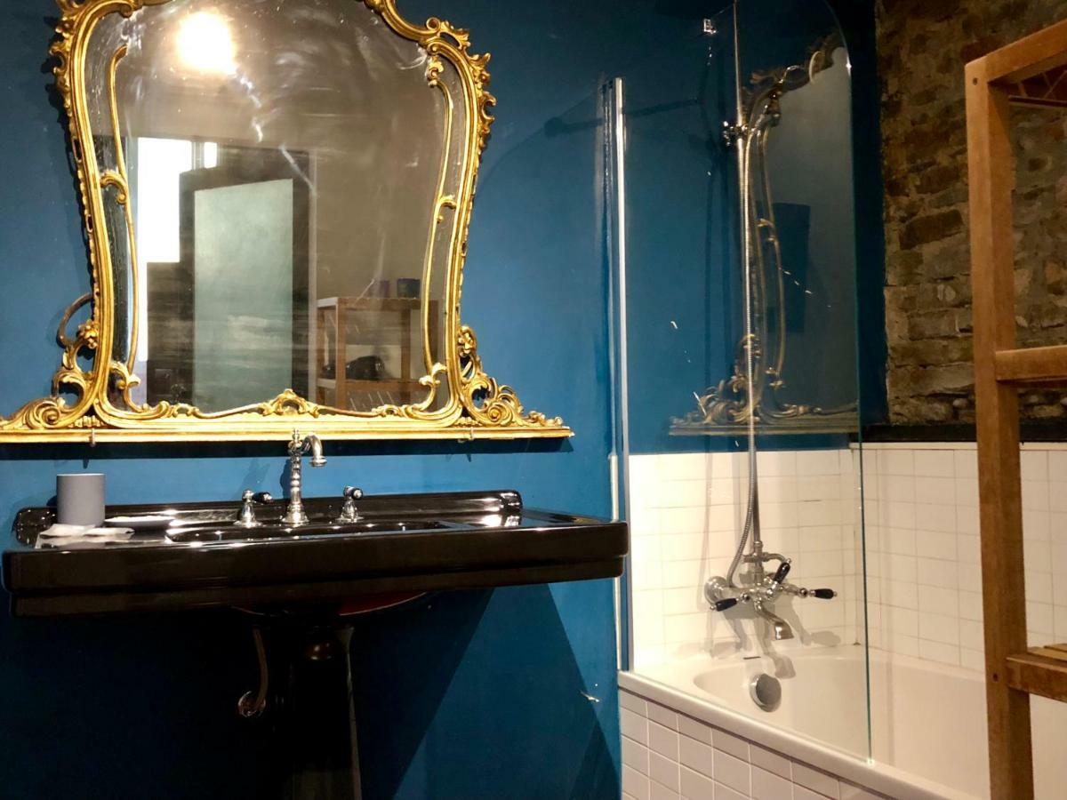 Velvet Loft - Santo Spirito Apartment Флоренция Екстериор снимка